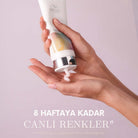 Colormotion Renk Koruyucu Saç Bakım Kremi 200 Ml