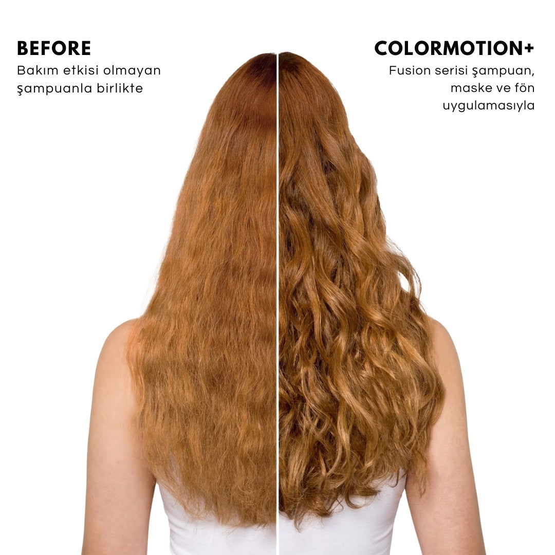 Colormotion Renk Koruyucu Saç Maskesi 150 Ml