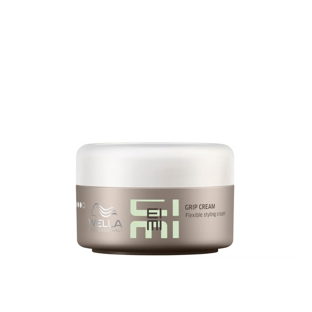 Eimi Grip Cream Şekillendirici Saç Kremi 75 Ml