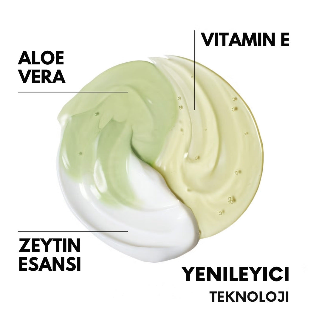 Elements Renewing Yenileyici Saç Maskesi 150 Ml