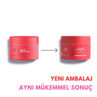 Invigo Color Brilliance İNce Telli Saçlar Için Renk Canlandırıcı Saç Maskesi 150 Ml