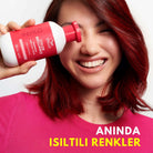 Invigo Color Brilliance İNce Telli Saçlar İÇin Renk Canlandırıcı Şampuan
