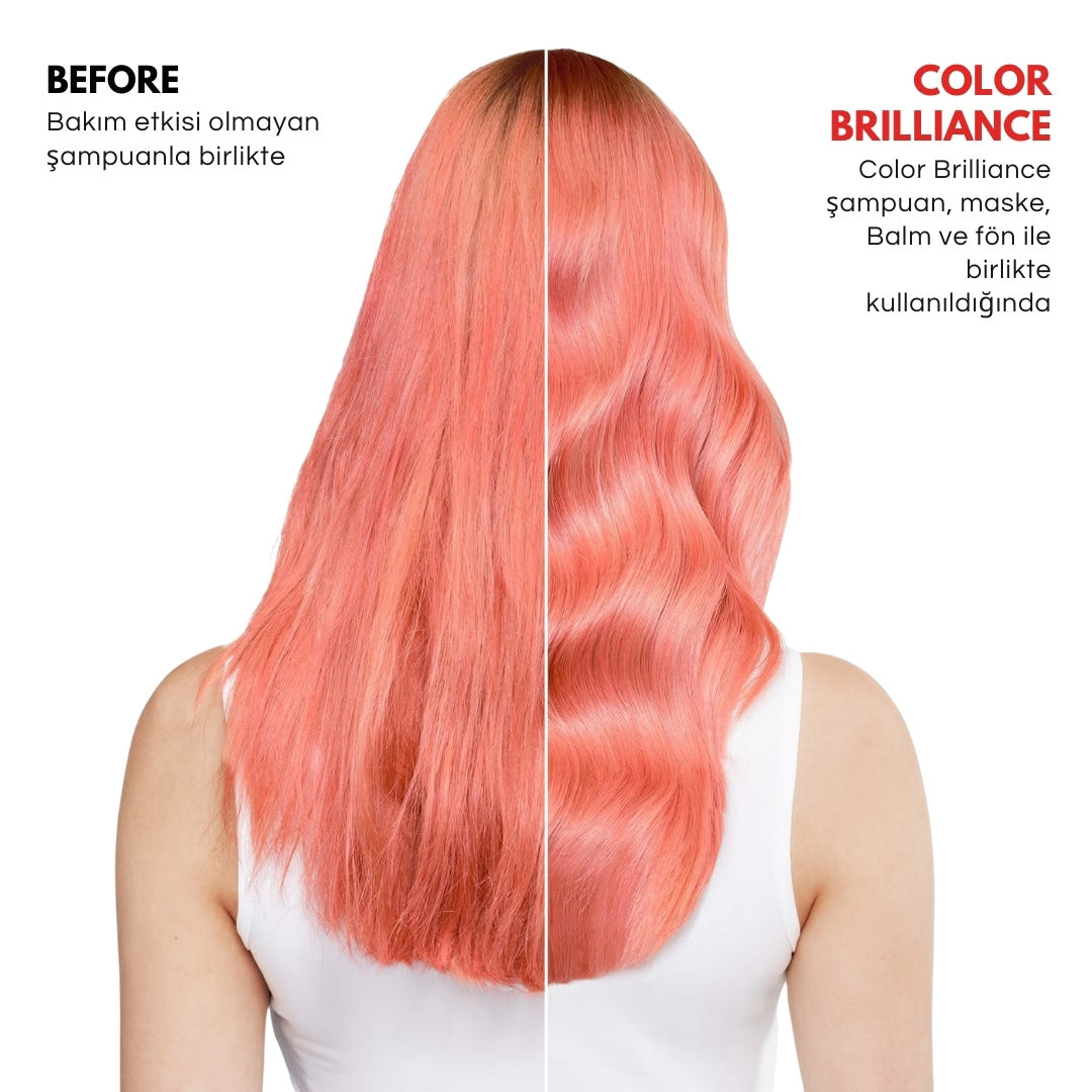 Invigo Color Brilliance Renk Koruyucu Şampuan