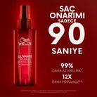 Ultimate Repair Miracle Hair Rescue Yoğun Onarıcı Saç Spreyi 95 Ml