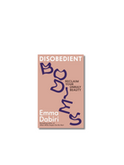 Wellcome Collection-Disobedient Bodies: Reclaim Your Unruly Beauty-Kitap-1-Milagron.com