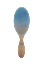 Wet Brush Dessert Afterglow Dolaşık Açıcı Saç Fırçası Mavi