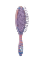 Wet Brush Dessert Afterglow Dolaşık Açıcı Saç Fırçası Mor