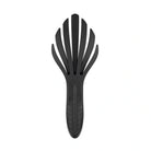 Wet Brush Go Green Kıvırcık Saçlara Özel Dolaşık Açıcı Saç Fırçası Siyah