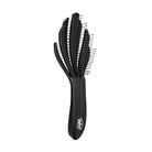 Wet Brush Go Green Kıvırcık Saçlara Özel Dolaşık Açıcı Saç Fırçası Siyah