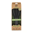 Wet Brush Go Green Kıvırcık Saçlara Özel Dolaşık Açıcı Saç Fırçası Siyah