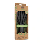 Wet Brush Go Green Kıvırcık Saçlara Özel Dolaşık Açıcı Saç Fırçası Siyah