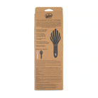 Wet Brush Go Green Kıvırcık Saçlara Özel Dolaşık Açıcı Saç Fırçası Siyah