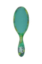 Wet Brush Serene Daydream Dolaşık Açıcı Saç Fırçası Yeşil