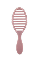 Wet Brush Speed Dry Dusty Rose Saç Fırçası - Pembe