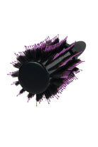 Wet Brush Volumizing Round Brush Kalın Telli Saçlar İçin Saç Fırçası