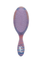 Wet Brush Dessert Afterglow Dolaşık Açıcı Saç Fırçası Mor