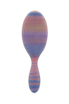 Wet Brush Dessert Afterglow Dolaşık Açıcı Saç Fırçası Mor