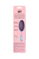 Wet Brush Dessert Afterglow Dolaşık Açıcı Saç Fırçası Mor