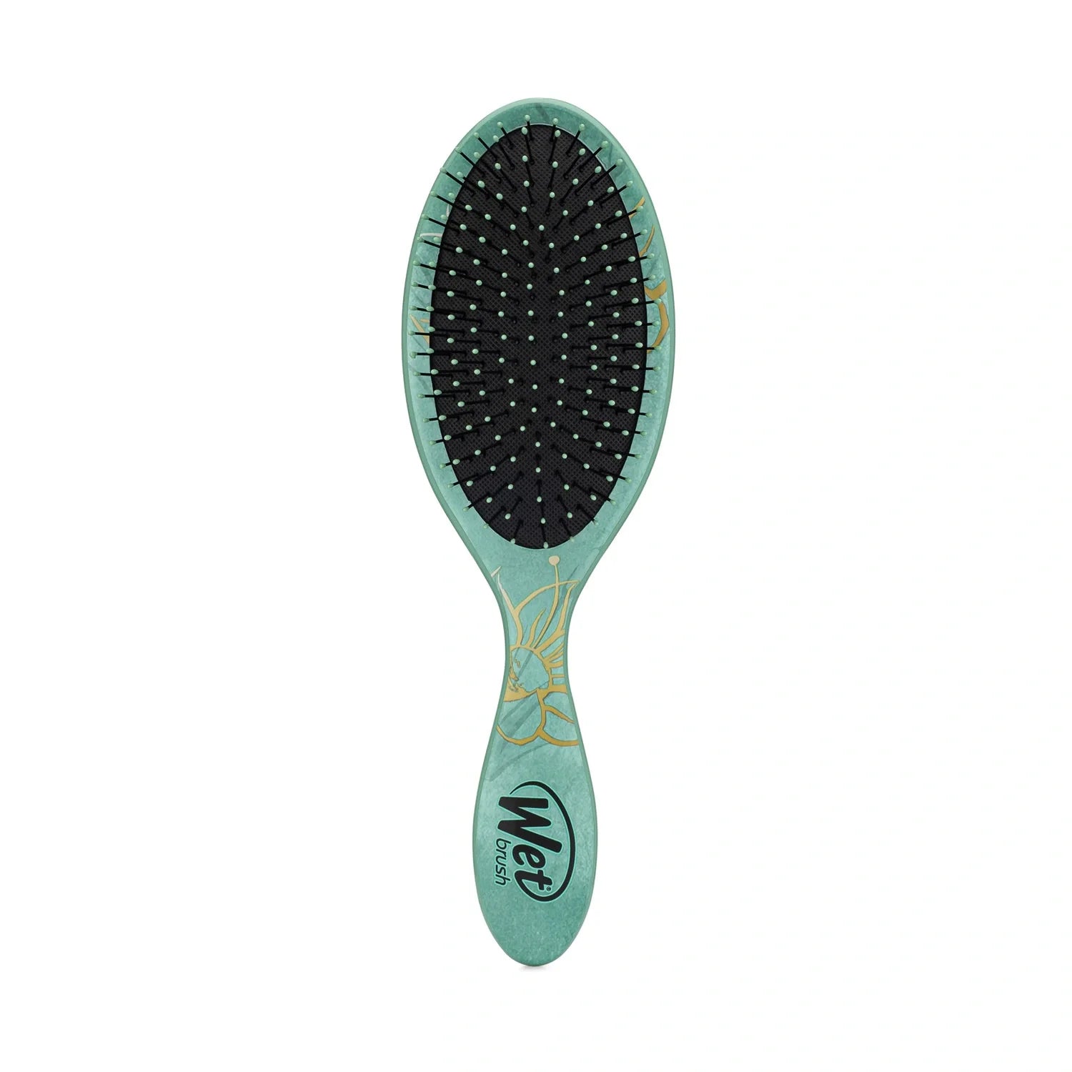 Wet Brush Disney Elegant Princess Dolaşık Açıcı Saç Fırçası Tiana