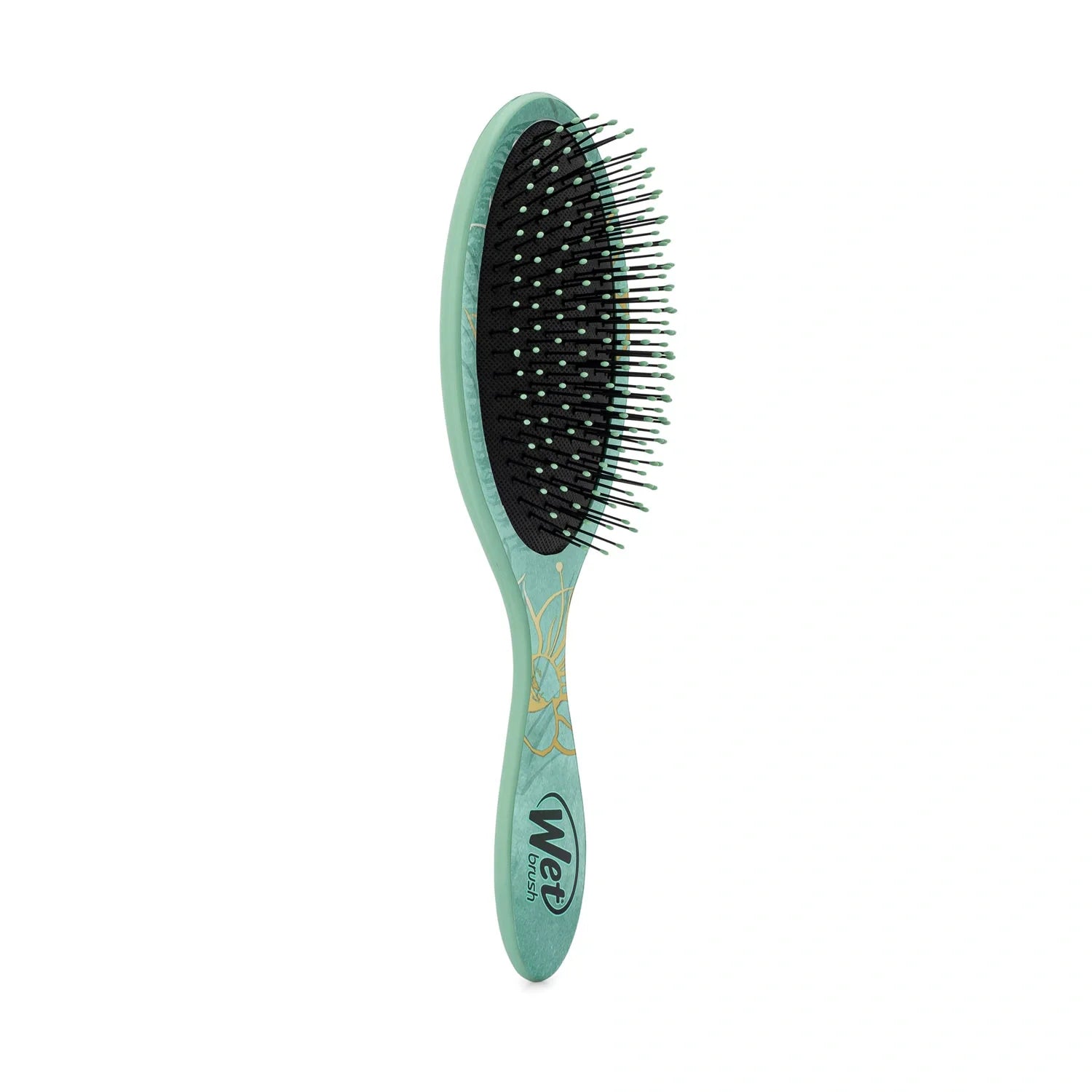Wet Brush Disney Elegant Princess Dolaşık Açıcı Saç Fırçası Tiana