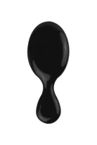 Wet Brush Mini Detangler Dolaşık Açıcı Saç Fırçası Siyah