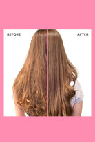Wet Brush Original Detangler Dolaşık Açıcı Saç Fırçası Mor