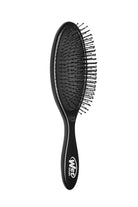 Wet Brush Original Detangler Dolaşık Açıcı Saç Fırçası Siyah