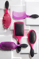 Wet Brush Pro Detangling Comb Dolaşık Açıcı Tarak Pembe