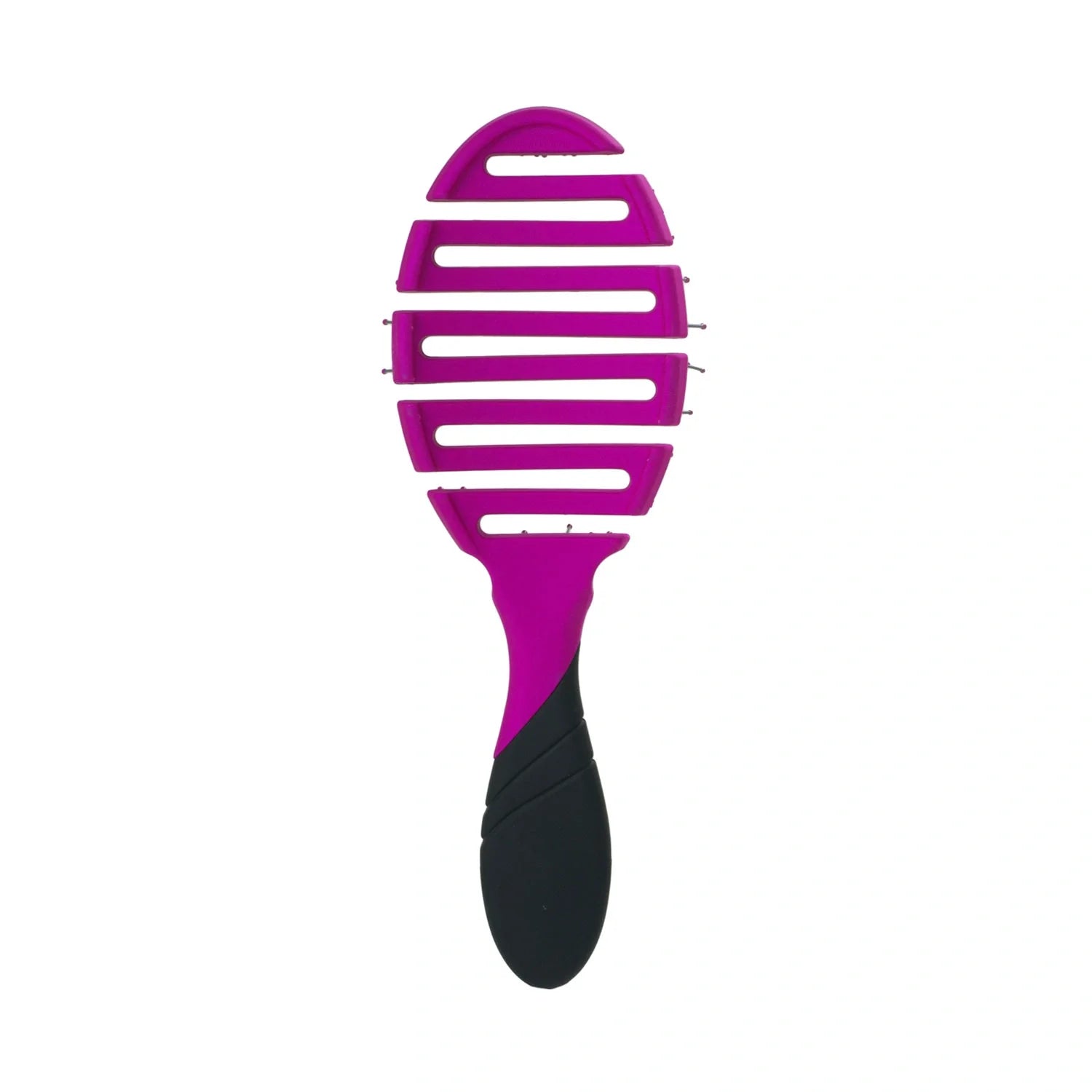 Wet Brush Pro Flex Dry Saç Fırçası Mor