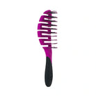 Wet Brush Pro Flex Dry Saç Fırçası Mor