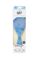 Wet Brush Serene Daydream Dolaşık Açıcı Saç Fırçası Mavi