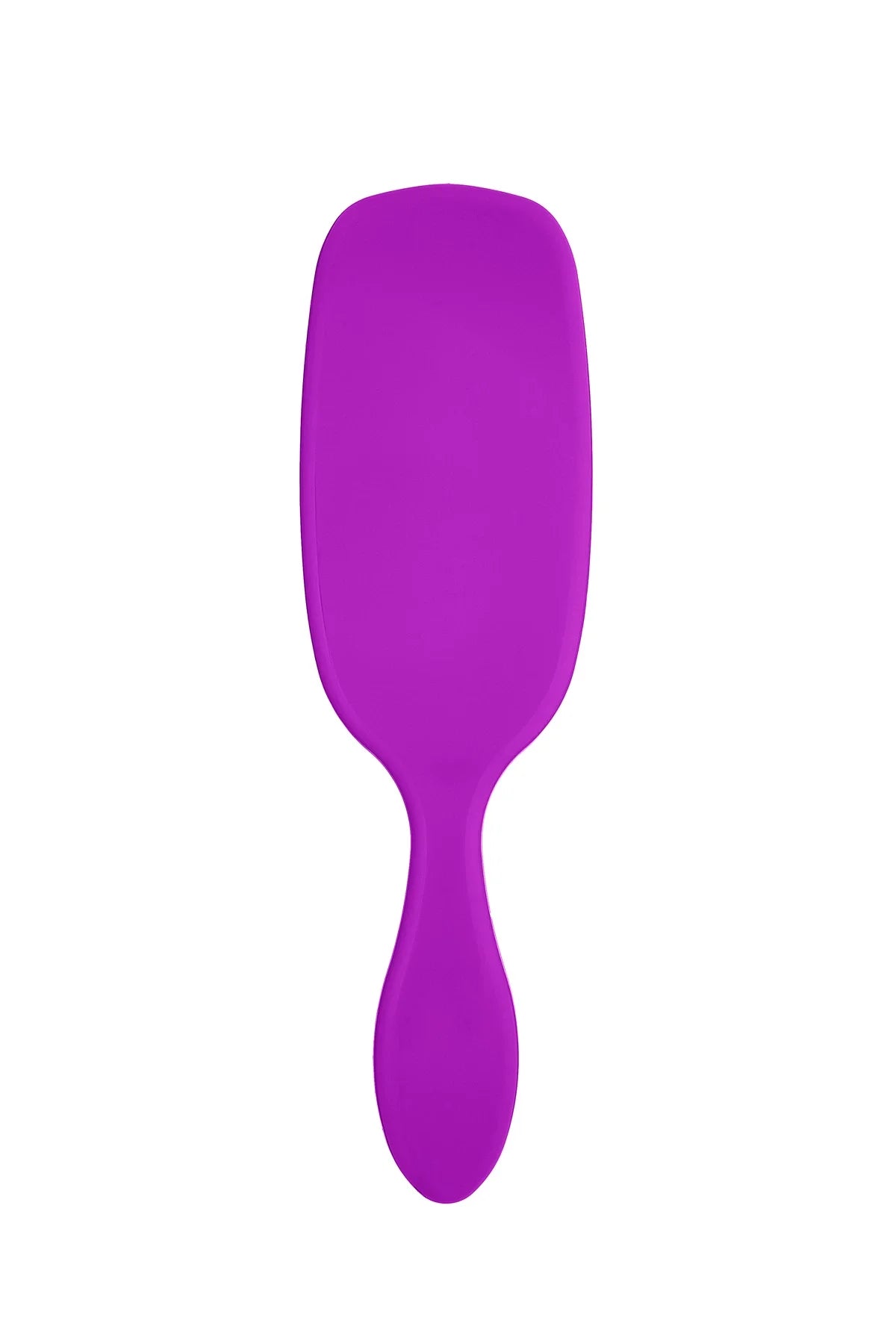 Wet Brush Shine Enhancer Saç Fırçası Mor