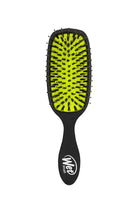 Wet Brush Shine Enhancer Saç Fırçası Siyah