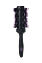 Wet Brush Volumizing Round Brush İnce Telli Saçlar İçin Saç Fırçası