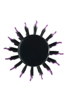 Wet Brush Volumizing Round Brush İnce Telli Saçlar İçin Saç Fırçası