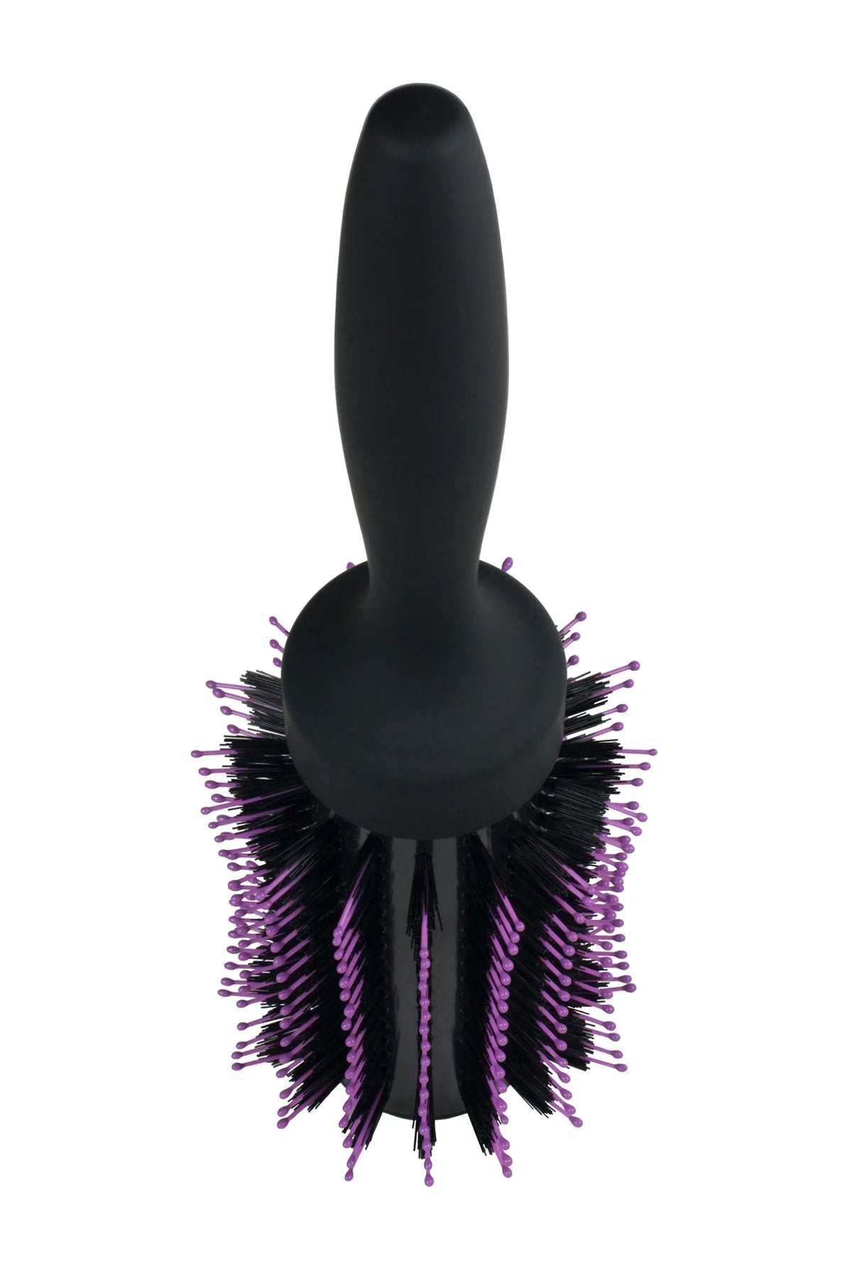 Wet Brush Volumizing Round Brush İnce Telli Saçlar İçin Saç Fırçası