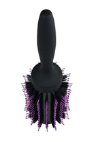 Wet Brush Volumizing Round Brush İnce Telli Saçlar İçin Saç Fırçası