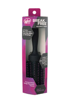 Wet Brush Volumizing Round Brush İnce Telli Saçlar İçin Saç Fırçası
