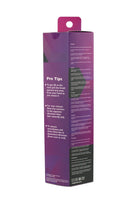 Wet Brush Volumizing Round Brush İnce Telli Saçlar İçin Saç Fırçası