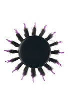 Wet Brush Volumizing Round Brush Kalın Telli Saçlar İçin Saç Fırçası