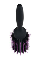 Wet Brush Volumizing Round Brush Kalın Telli Saçlar İçin Saç Fırçası