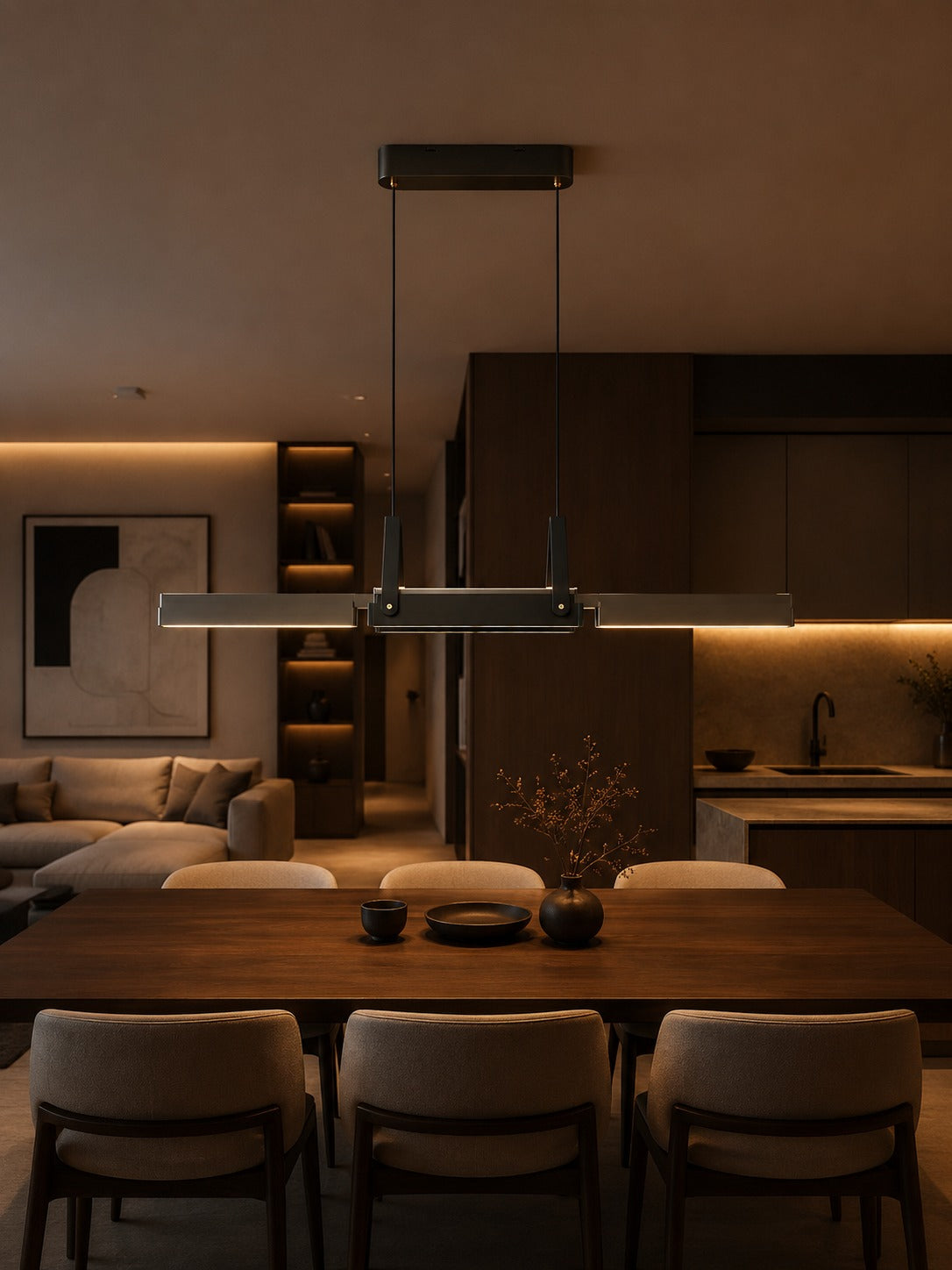 Lumiana-Kyoto Masa Üstü Avize-Avize-2-Milagron.com