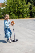 Scooter Aksesuarı, Aslan
