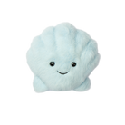 Beach Friends Deniz Kabuğu, Peluş Oyuncak