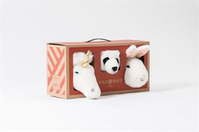 Duvar Aksesuarı, Mini Lovely Set