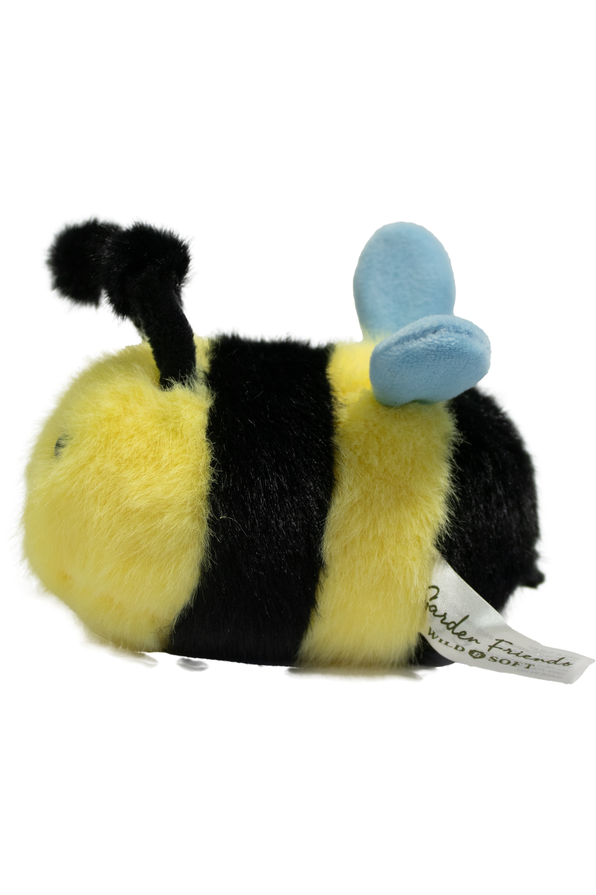 Garden Friends Arı, Peluş Oyuncak
