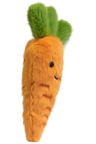 Garden Friends Havuç, Peluş Oyuncak