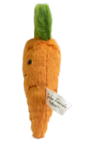 Garden Friends Havuç, Peluş Oyuncak