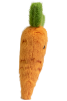 Garden Friends Havuç, Peluş Oyuncak