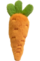 Garden Friends Havuç, Peluş Oyuncak